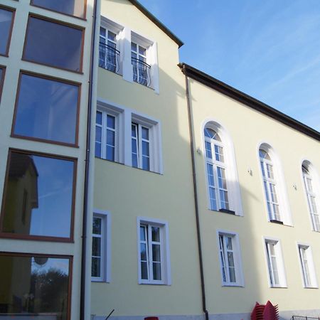 Gosciniec & Spa Ujście-Darłowskie Εξωτερικό φωτογραφία