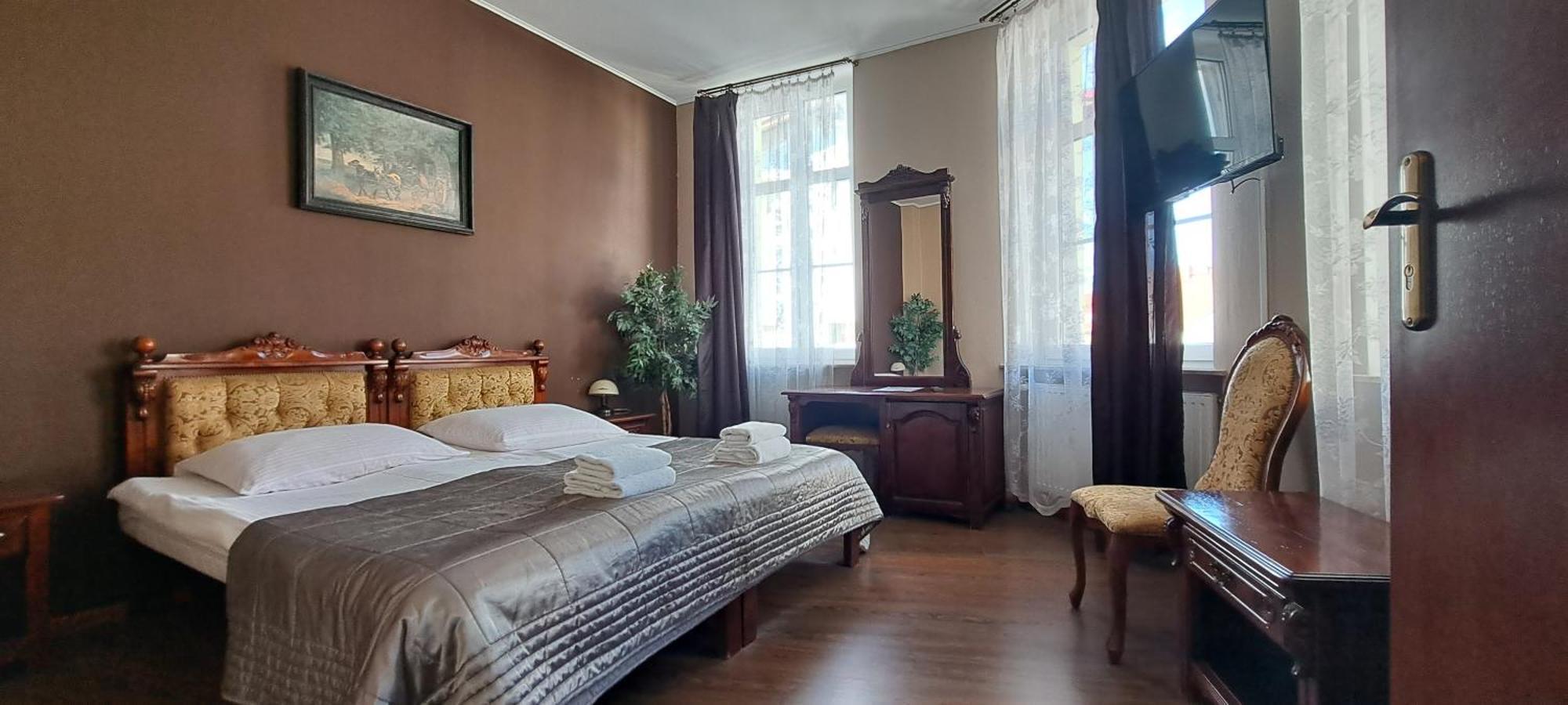 Gosciniec & Spa Ujście-Darłowskie Εξωτερικό φωτογραφία