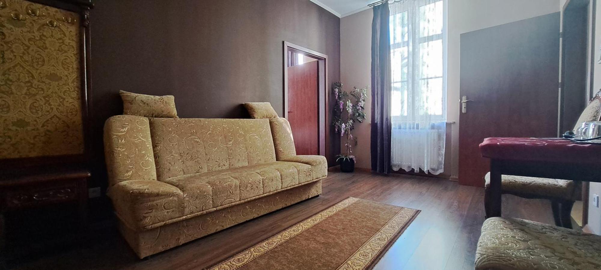 Gosciniec & Spa Ujście-Darłowskie Εξωτερικό φωτογραφία