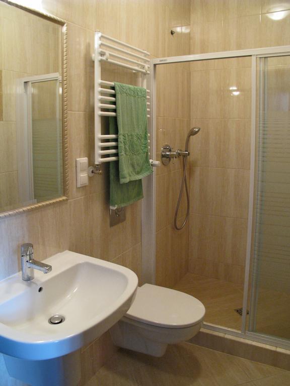 Gosciniec & Spa Ujście-Darłowskie Εξωτερικό φωτογραφία